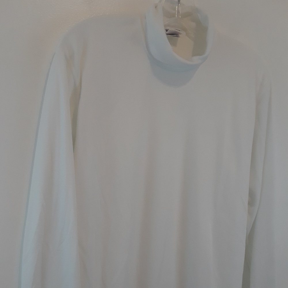 Patagonia capilene men's base layer shirt medium